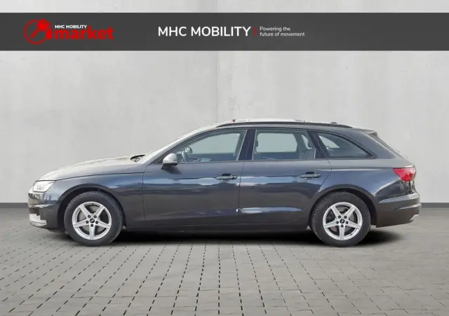 AUDI A4 Avant 35 TFSI mHEV S tronic