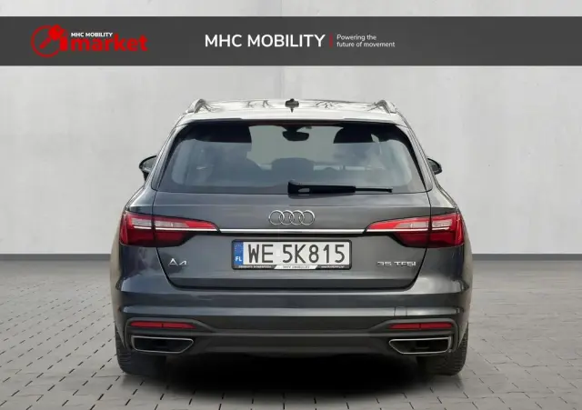 AUDI A4 Avant 35 TFSI mHEV S tronic