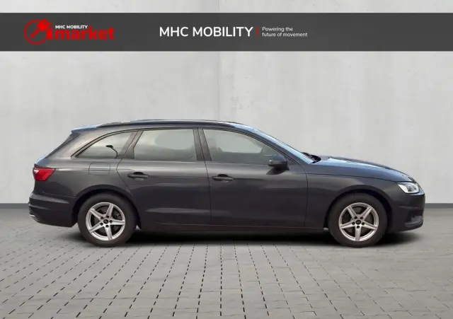 AUDI A4 Avant 35 TFSI mHEV S tronic