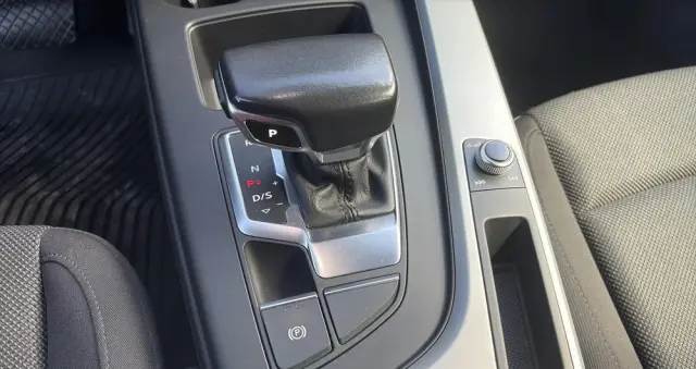 AUDI A4 Avant 35 TFSI mHEV S tronic