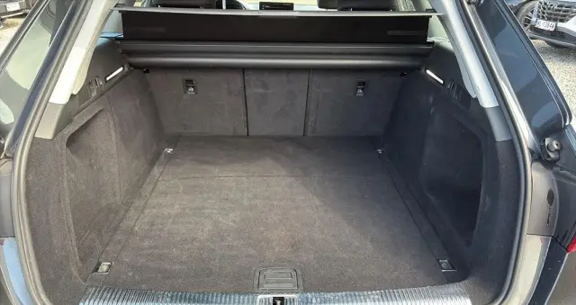 AUDI A4 Avant 35 TFSI mHEV S tronic