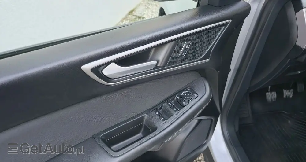 FORD S-Max 2.0 TDCi Trend