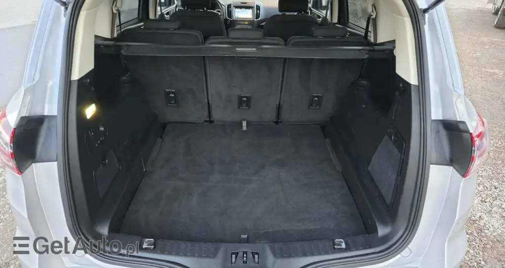 FORD S-Max 2.0 TDCi Trend