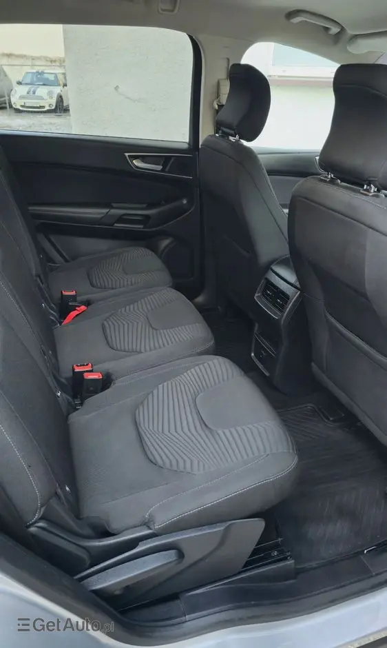 FORD S-Max 2.0 TDCi Trend