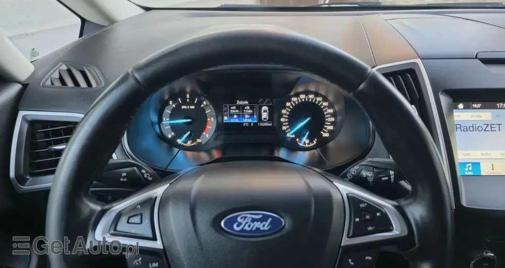 FORD S-Max 2.0 TDCi Trend