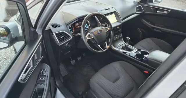 FORD S-Max 2.0 TDCi Trend