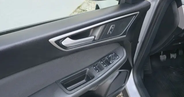 FORD S-Max 2.0 TDCi Trend