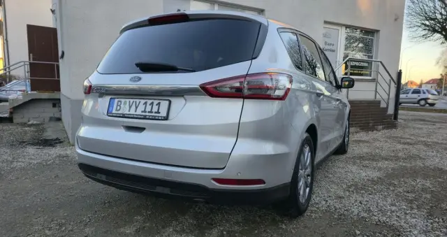 FORD S-Max 2.0 TDCi Trend