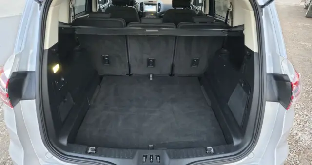 FORD S-Max 2.0 TDCi Trend