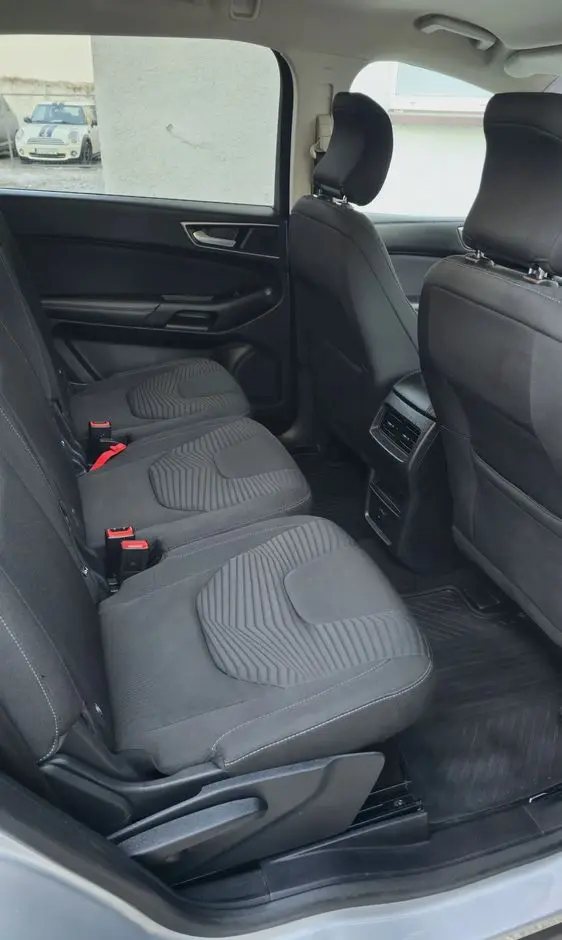 FORD S-Max 2.0 TDCi Trend