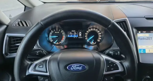 FORD S-Max 2.0 TDCi Trend