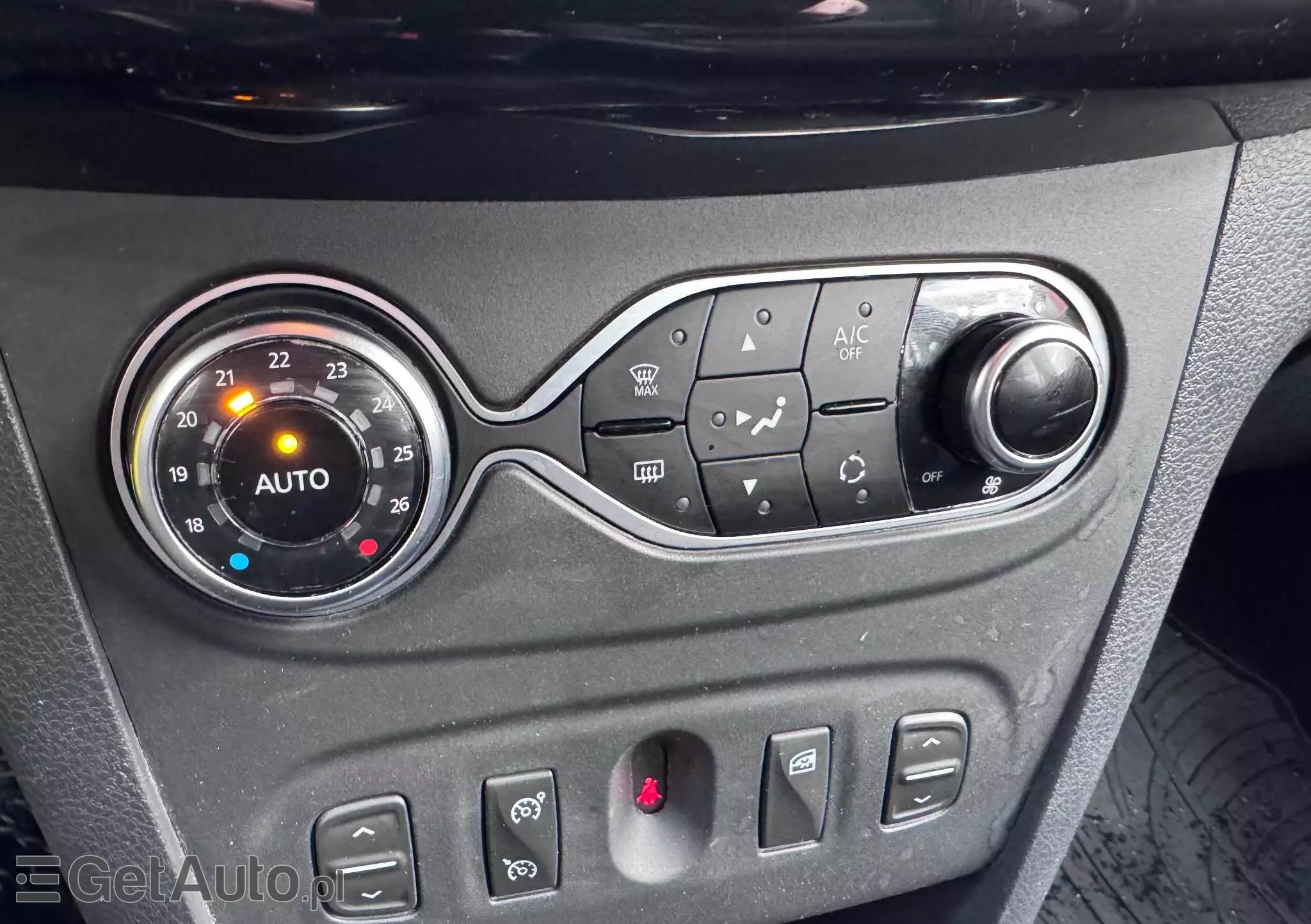 DACIA Sandero Stepway TCe 90 Prestige