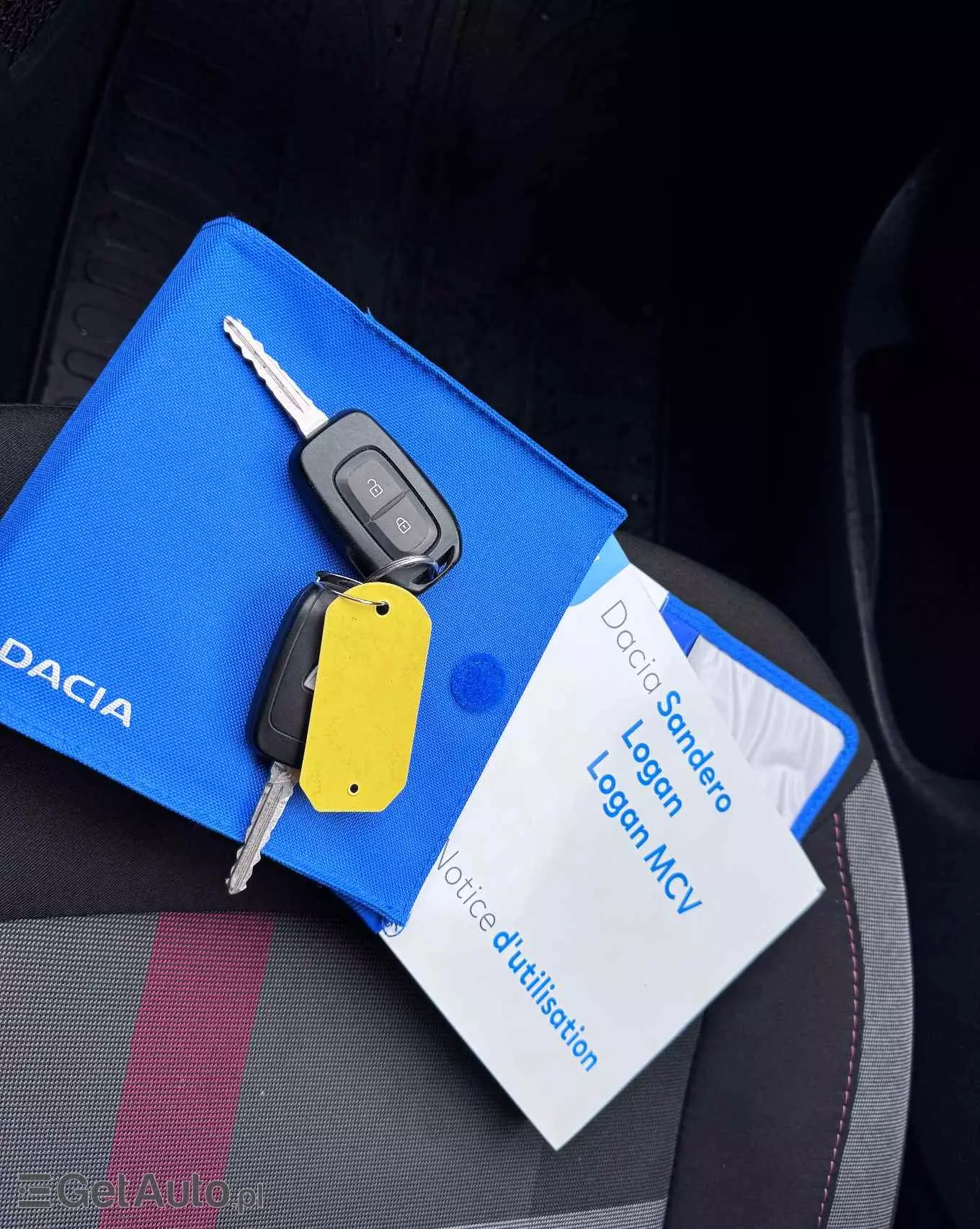 DACIA Sandero Stepway TCe 90 Prestige