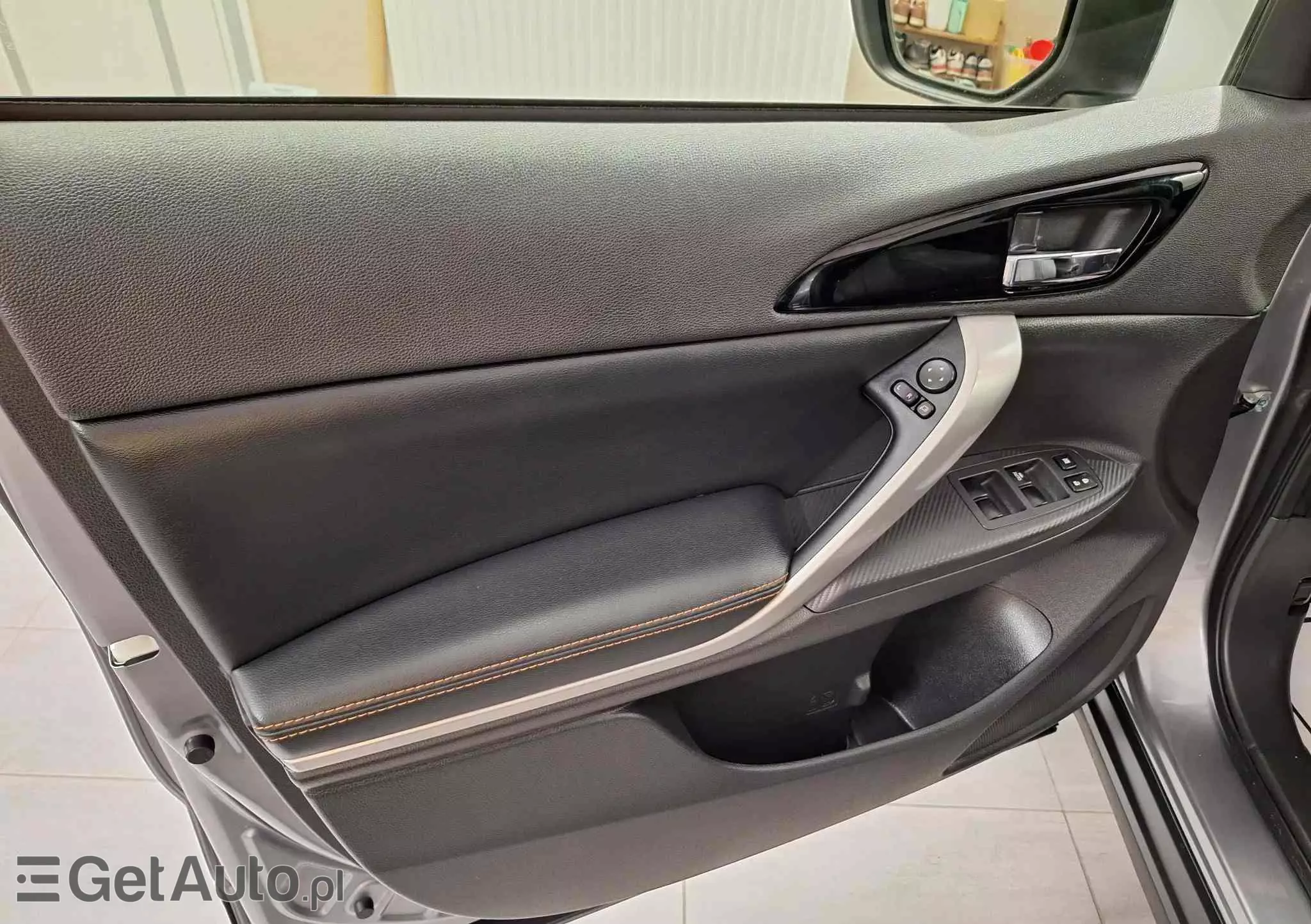 MITSUBISHI Eclipse Cross 1.5 T-MIVEC ClearTec CVT 2WD Diamant Edition Plus