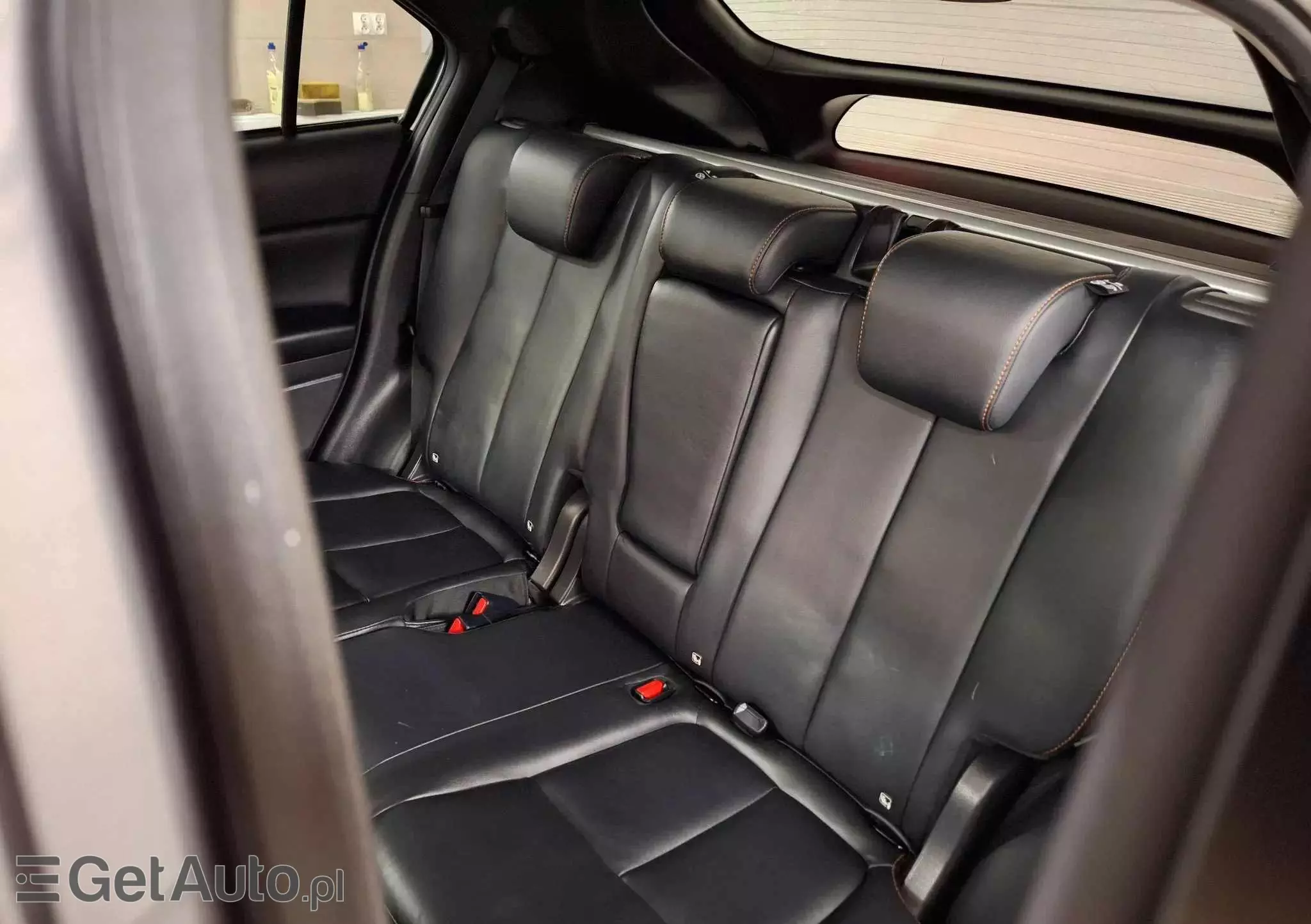 MITSUBISHI Eclipse Cross 1.5 T-MIVEC ClearTec CVT 2WD Diamant Edition Plus