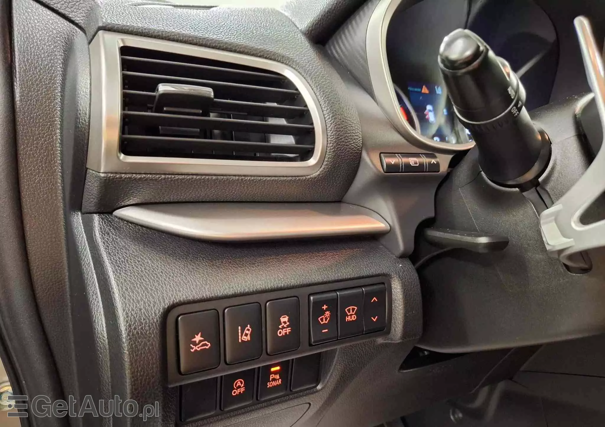 MITSUBISHI Eclipse Cross 1.5 T-MIVEC ClearTec CVT 2WD Diamant Edition Plus