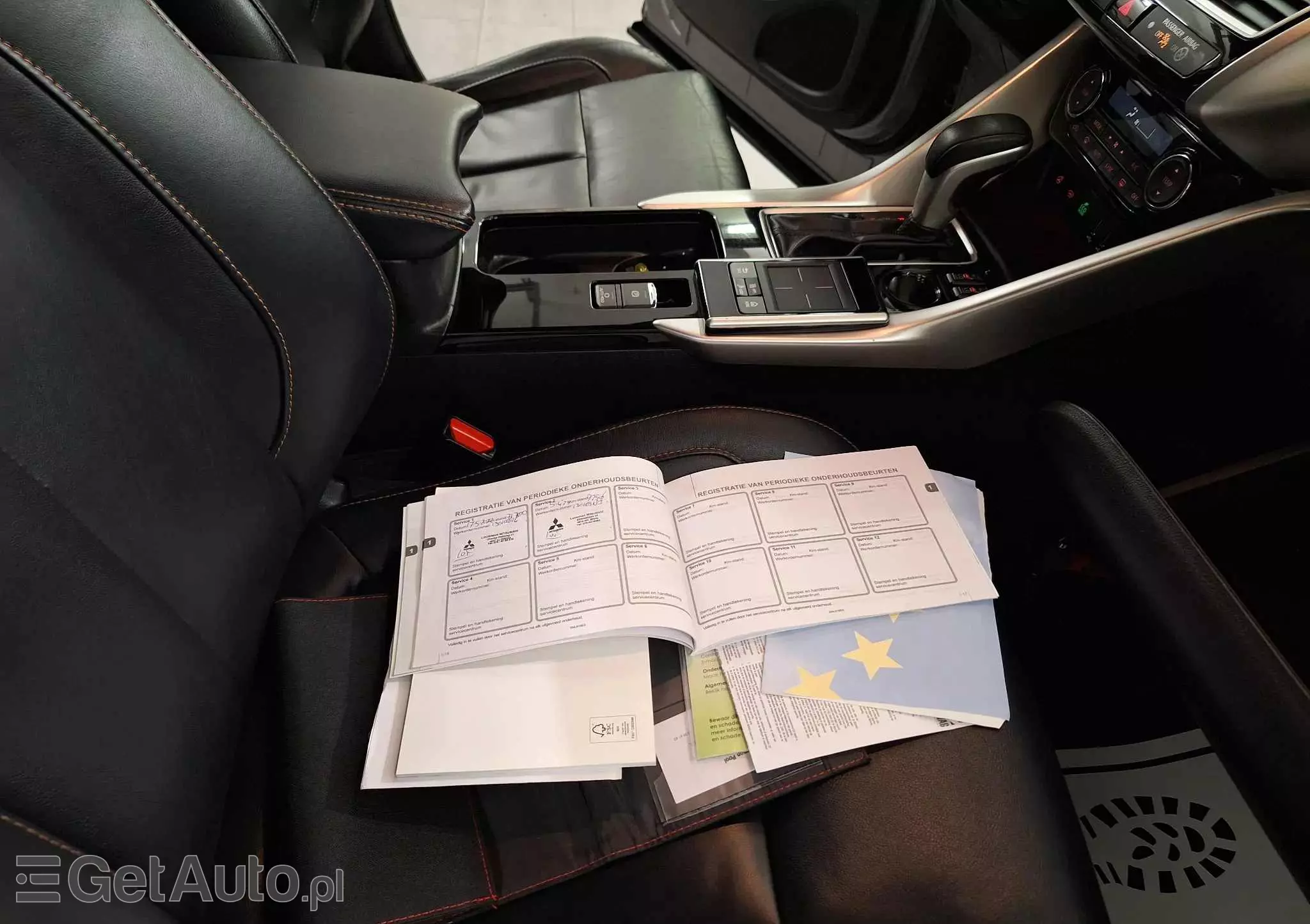 MITSUBISHI Eclipse Cross 1.5 T-MIVEC ClearTec CVT 2WD Diamant Edition Plus