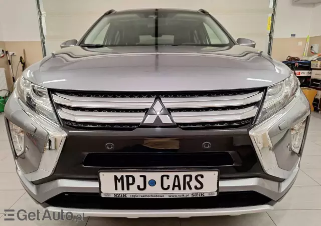 MITSUBISHI Eclipse Cross 1.5 T-MIVEC ClearTec CVT 2WD Diamant Edition Plus