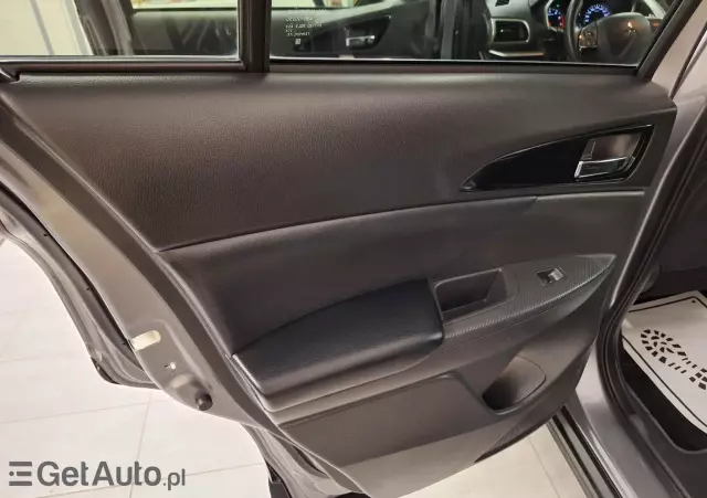 MITSUBISHI Eclipse Cross 1.5 T-MIVEC ClearTec CVT 2WD Diamant Edition Plus