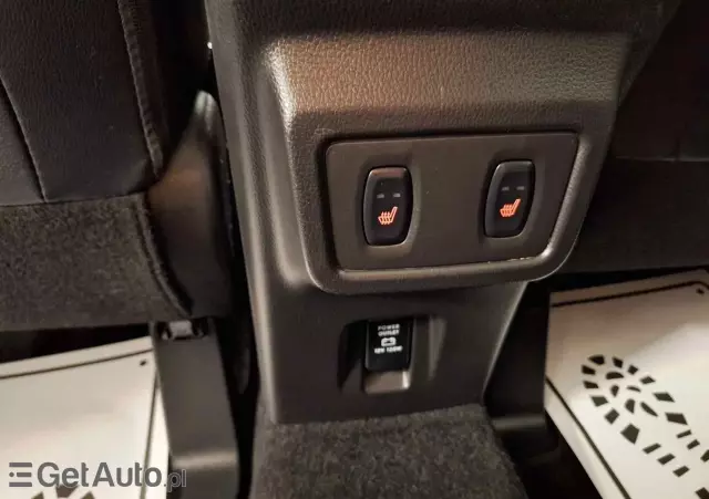 MITSUBISHI Eclipse Cross 1.5 T-MIVEC ClearTec CVT 2WD Diamant Edition Plus