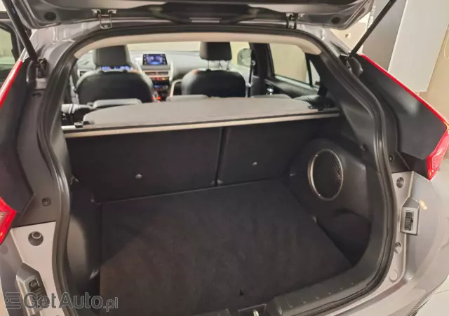 MITSUBISHI Eclipse Cross 1.5 T-MIVEC ClearTec CVT 2WD Diamant Edition Plus