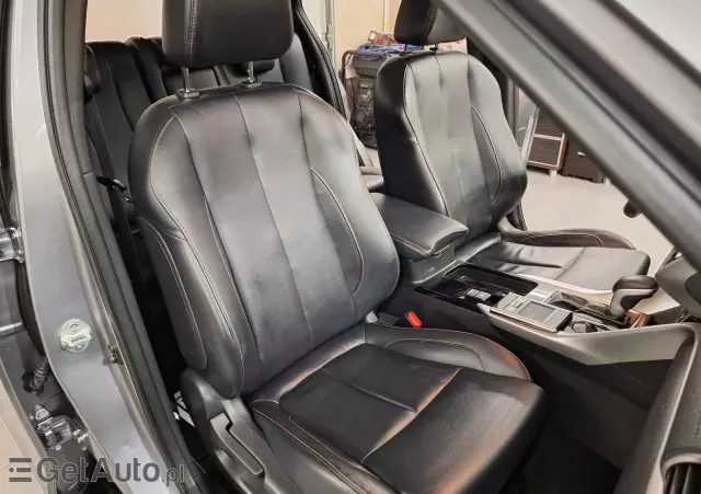 MITSUBISHI Eclipse Cross 1.5 T-MIVEC ClearTec CVT 2WD Diamant Edition Plus