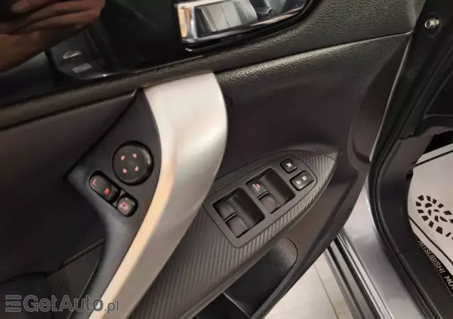 MITSUBISHI Eclipse Cross 1.5 T-MIVEC ClearTec CVT 2WD Diamant Edition Plus