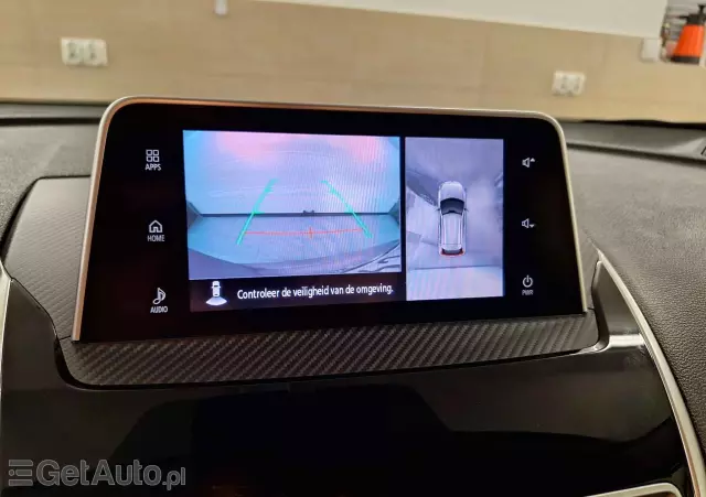 MITSUBISHI Eclipse Cross 1.5 T-MIVEC ClearTec CVT 2WD Diamant Edition Plus