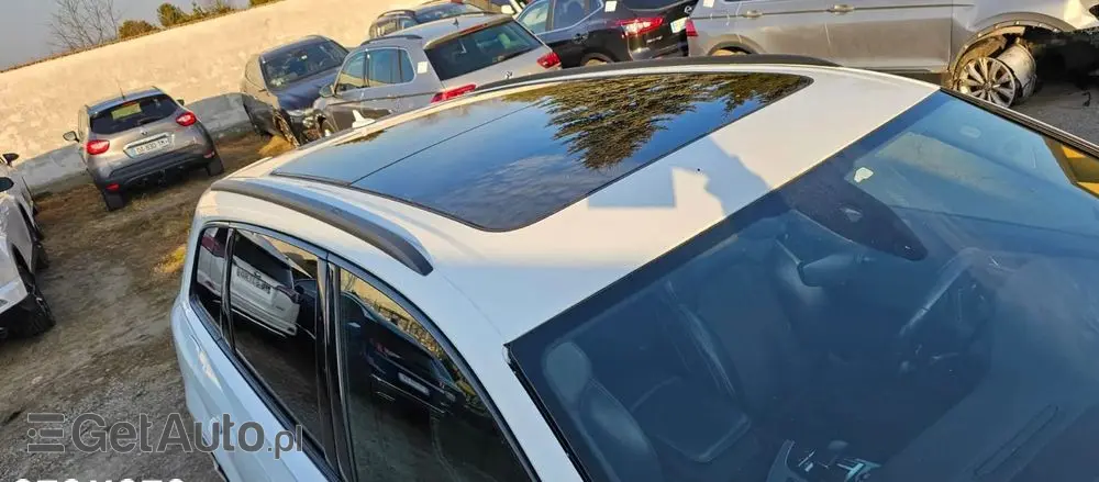 AUDI SQ7 4.0 TDI Quattro Tiptronic