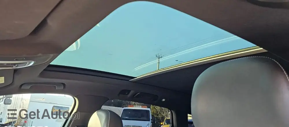 AUDI SQ7 4.0 TDI Quattro Tiptronic