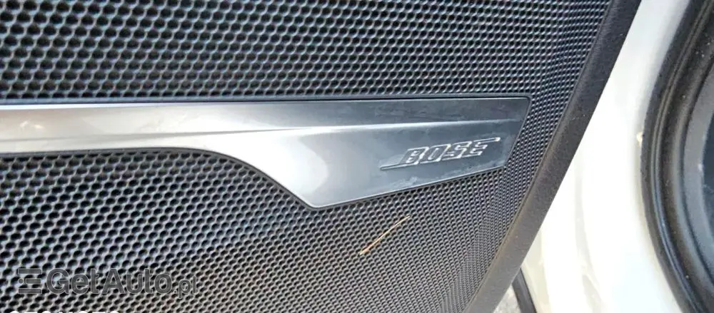 AUDI SQ7 4.0 TDI Quattro Tiptronic