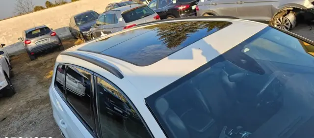 AUDI SQ7 4.0 TDI Quattro Tiptronic