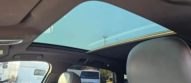 AUDI SQ7 4.0 TDI Quattro Tiptronic