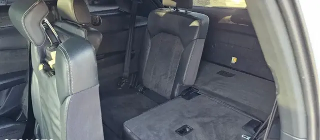 AUDI SQ7 4.0 TDI Quattro Tiptronic