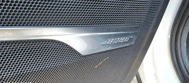 AUDI SQ7 4.0 TDI Quattro Tiptronic