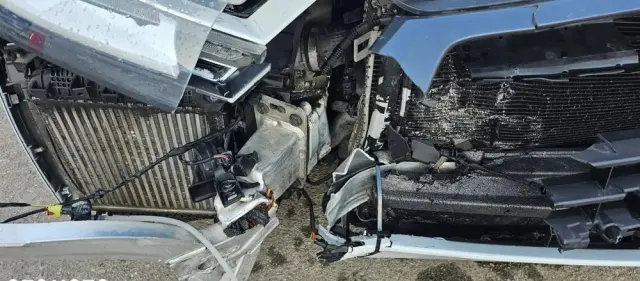 AUDI SQ7 4.0 TDI Quattro Tiptronic