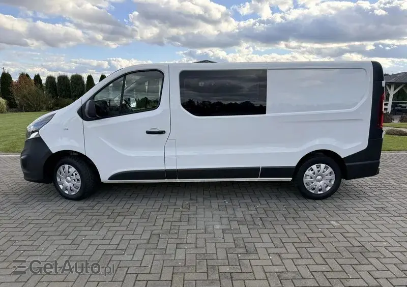 OPEL Vivaro L2H1 S&S Tourer