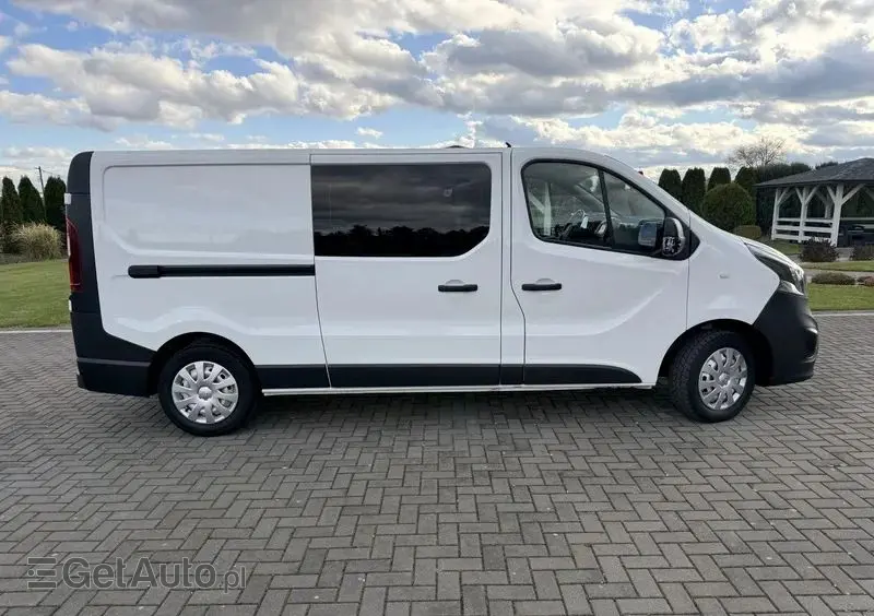 OPEL Vivaro L2H1 S&S Tourer