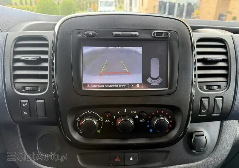 OPEL Vivaro L2H1 S&S Tourer