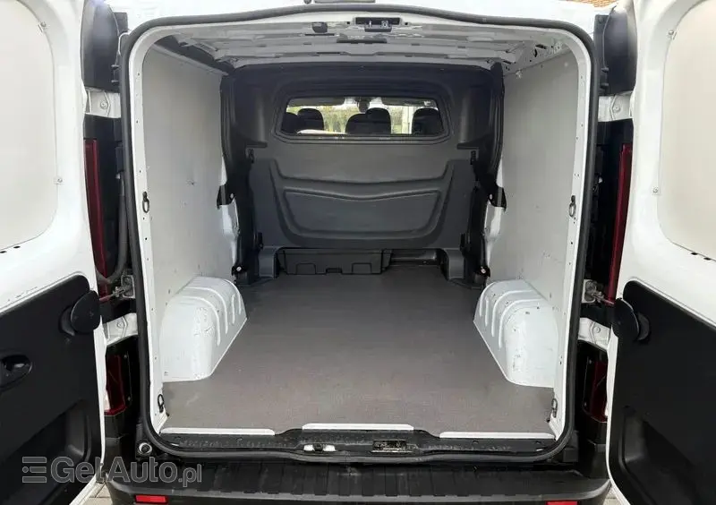 OPEL Vivaro L2H1 S&S Tourer