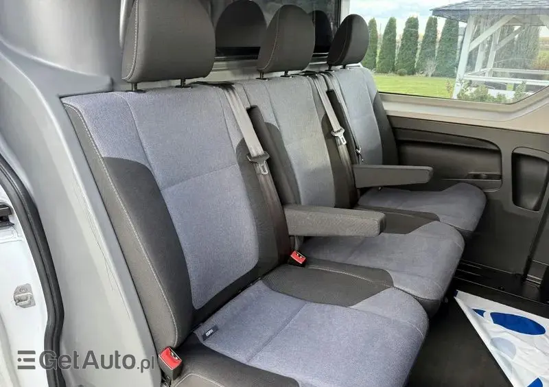 OPEL Vivaro L2H1 S&S Tourer