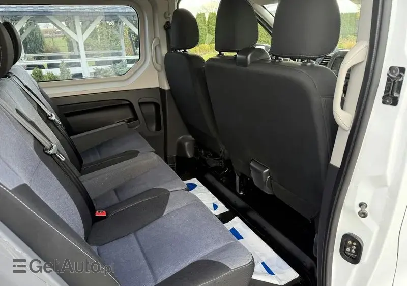 OPEL Vivaro L2H1 S&S Tourer