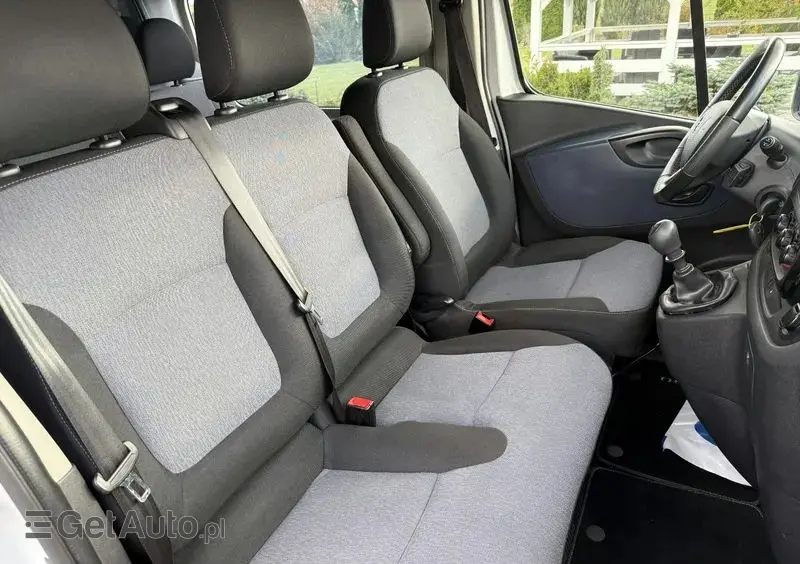 OPEL Vivaro L2H1 S&S Tourer