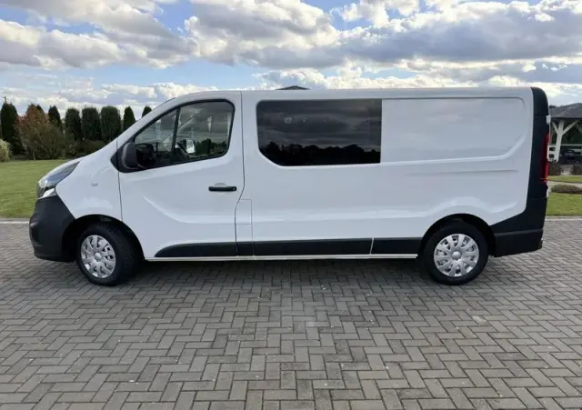 OPEL Vivaro L2H1 S&S Tourer