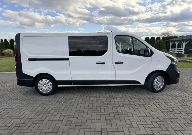 OPEL Vivaro L2H1 S&S Tourer
