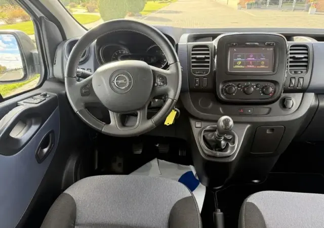 OPEL Vivaro L2H1 S&S Tourer