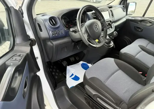 OPEL Vivaro L2H1 S&S Tourer