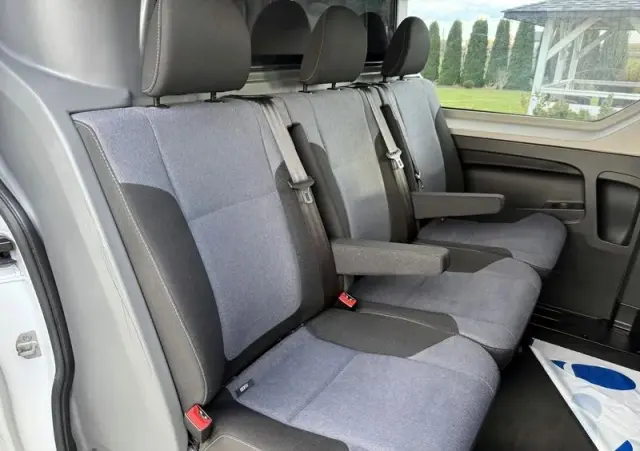 OPEL Vivaro L2H1 S&S Tourer