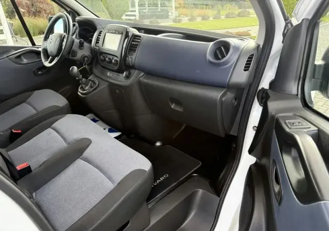 OPEL Vivaro L2H1 S&S Tourer