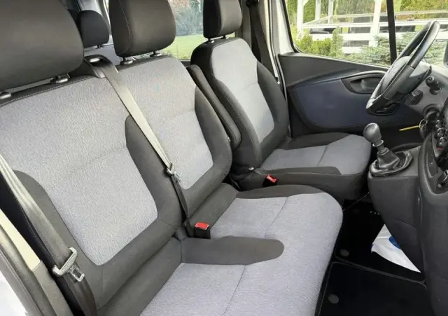 OPEL Vivaro L2H1 S&S Tourer